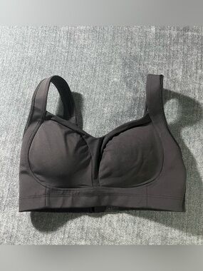 Lululemon Ta Ta Tamer Bra Black size 32DD